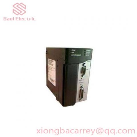 GE IC3603A271C General Electric Industrial Control Module