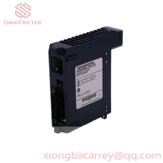 GE IC693PWR322RR Power Supply Module