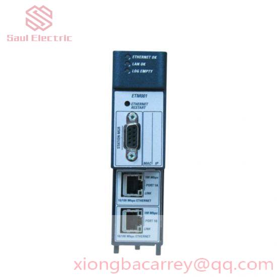 FANUC A06B-0153-B075#7076 Control Unit Module