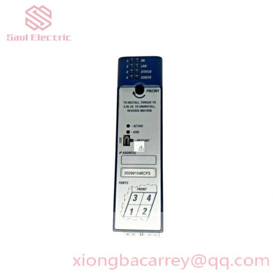GE IC693ALG231 Analog Input Module, Industrial Automation Control System Component