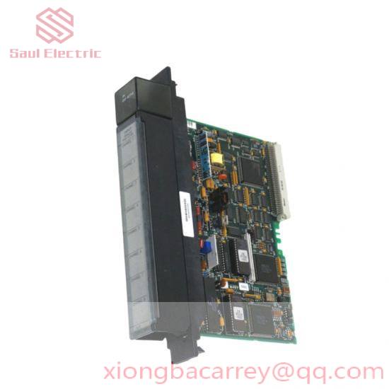 GE QuickPanel QPICTDE0000 10.4" Industrial Touchscreen Module