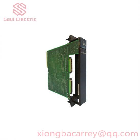 FANUC 0200-03470 Genius I/O Module, Enhanced Connectivity & Reliability