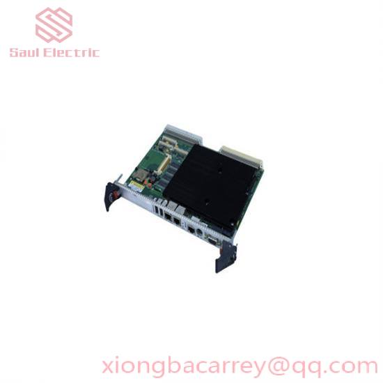 FANUC A06B-0128-B575#7008 Industrial CNC Controller Module