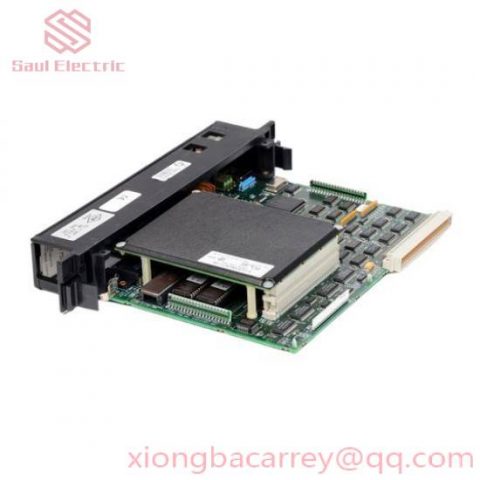 GE 750-P5-G5-D5-HI-A20-G Industrial Control Module