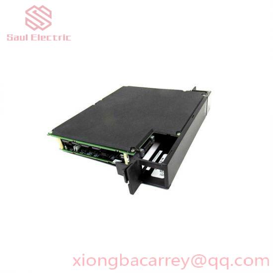 GE TRM-21006667 Speedtronic Control Module