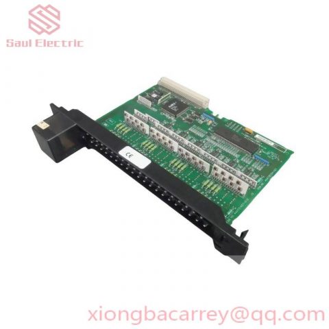 FANUC A02B-0348-B502 CNC Controller Module, High Precision Industrial Automation Component
