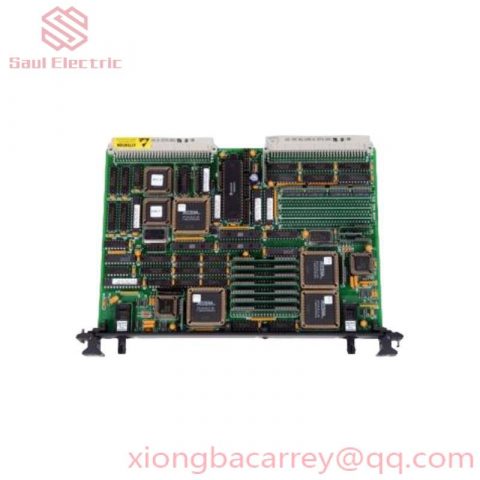 GE SR489-P5-LO-A1 Generator Management & Protection Module