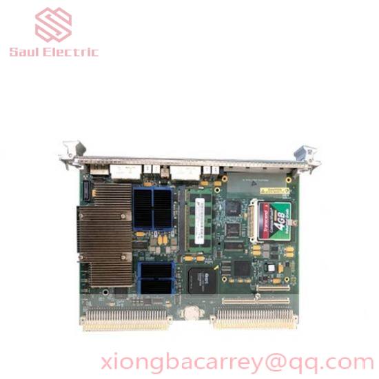 GE A20B-2900-0480 High-Performance Control Module