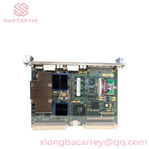 GE IC320CGM560 Control Module