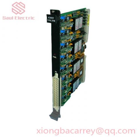 GE IS2006FA03 Control Module