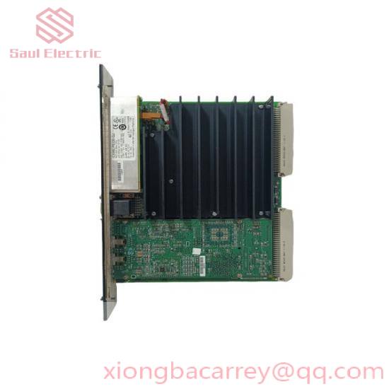 GE IC800SSI420RD2RR 20 Amp S2K Controller with Profibus Module