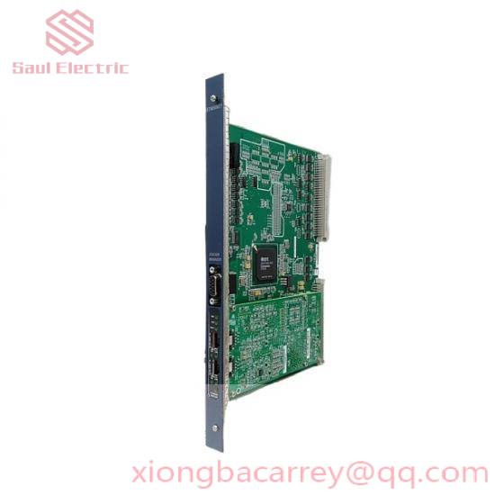 Fanuc A06B-0315-B202 AC Servo Control for Precision Automation