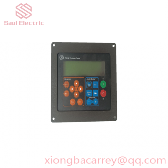 GE IC697VAL308 Precision Control Module for Industrial Automation