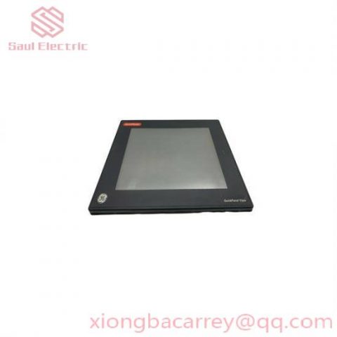 GE Fanuc IC600CB524M Arithmetic Control Module, Reliable and Efficient Processing Solution