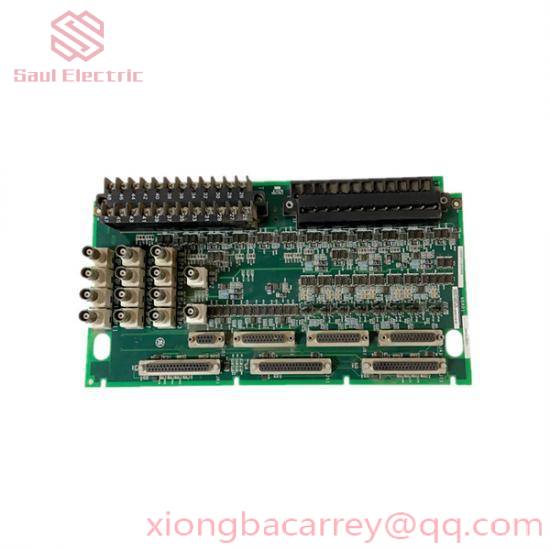 GE 531X300CCHANM3 Industrial Control Card