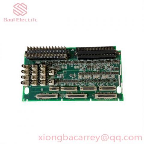 GE GDS1168-PFF-PA-PA Industrial Control Module
