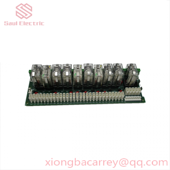 GE IC200NAL110 Function Module - Industrial Automation Control