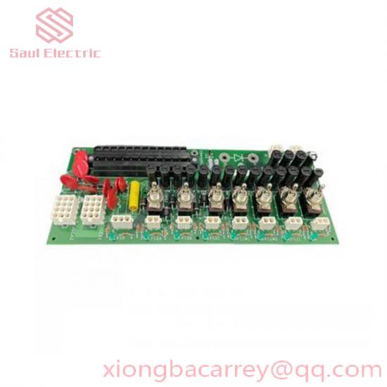 GE Fanuc IC660TBD120A Genius Digital 16-Point AC Input Module