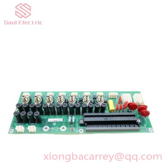 FANUC 0200-03470 Genius I/O Module, Enhanced Connectivity & Reliability