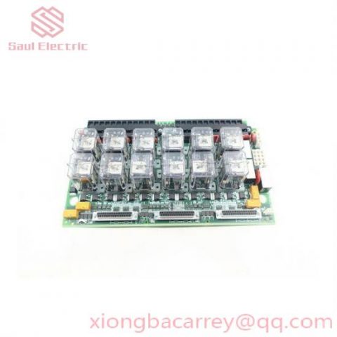 FANUC 0200-35109 Compact Field Control Module, High Performance and Reliability