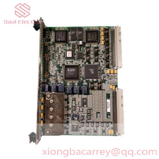 GE IC646TDV000 High-Speed Data Acquisition Module