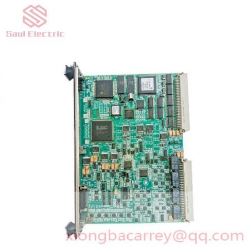 FANUC A06B-6200-H011 POWER SUPPLY MODULE - Efficient Power Supply for Industrial Applications