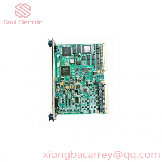 GE 531X304IBDASG1 Base Drive Card for AC2000 System, Reliable and Efficient Control Solution