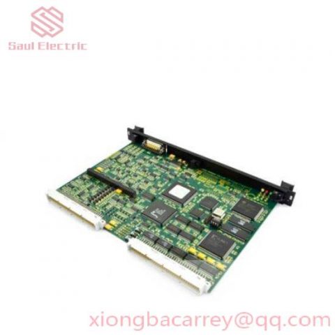 GE DS3800HLND1C1C Network Controller Board for Turbine Control Systems