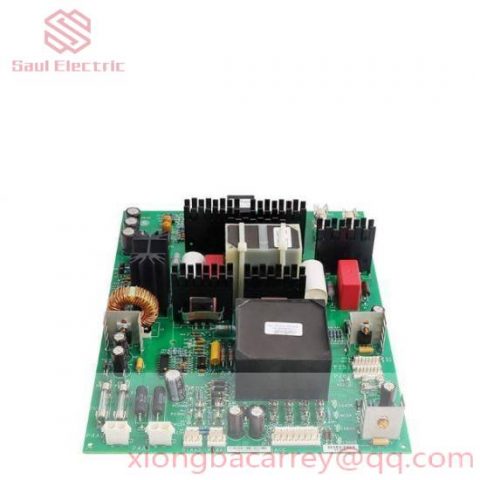 WOODWARD EPS 1000 SA-4478 SPEED SWITCH Control Unit