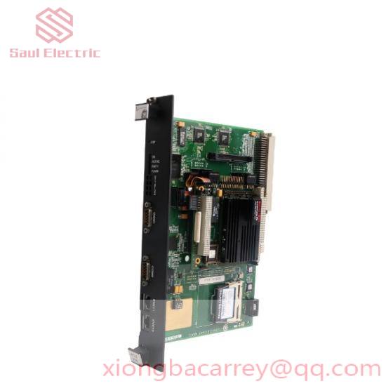 Fanuc A860-0356-T001 PLC Module for Industrial Automation