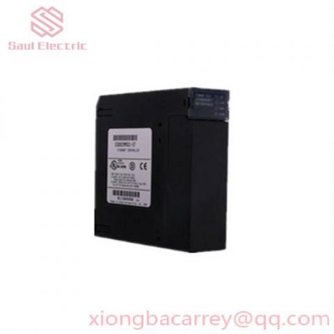 FANUC A06B-6114-K204#E Control Module for Industrial Automation