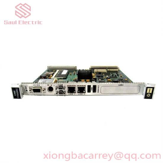 FANUC A06B-6096-H105 High-Speed CNC Main Board, Designed for Enhanced Machine Performance