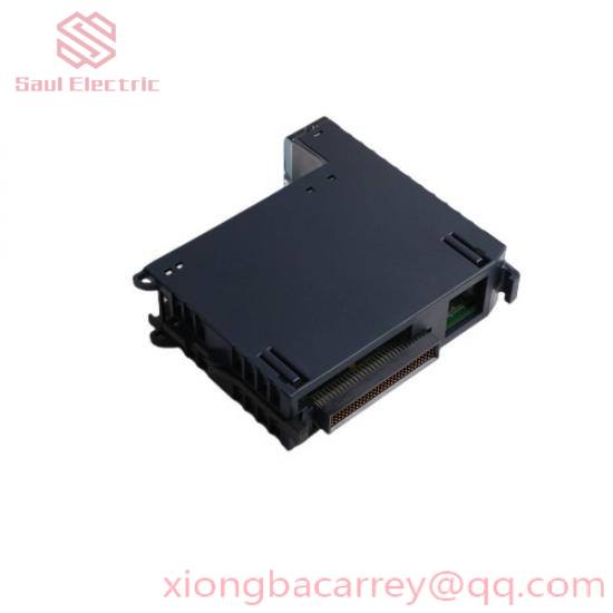 GE IC693MDL758CA Function Module - High Performance Digital Input Module