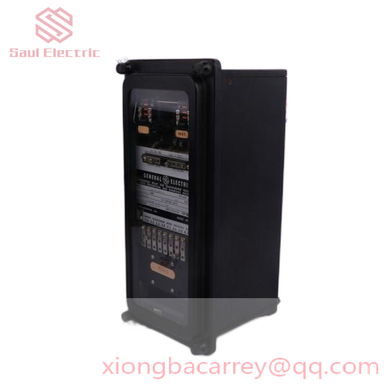 General Electric MMII-PD-1-2-120 Motor Management Unit - Motor Protection & Control