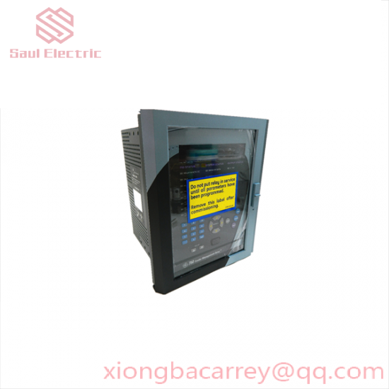 GE 342A6264DTP16RD RJ45 PATCH CABLE - Industrial Networking