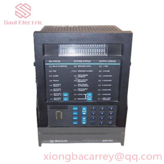 Fanuc A06B-0315-B033 Multilayer and Slim Module for Industrial Automation