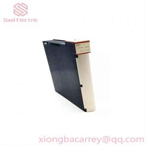 GE IC760COW12CDA Control Module - Enhancing Automation Efficiency