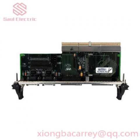GE MRP681847 Control Module