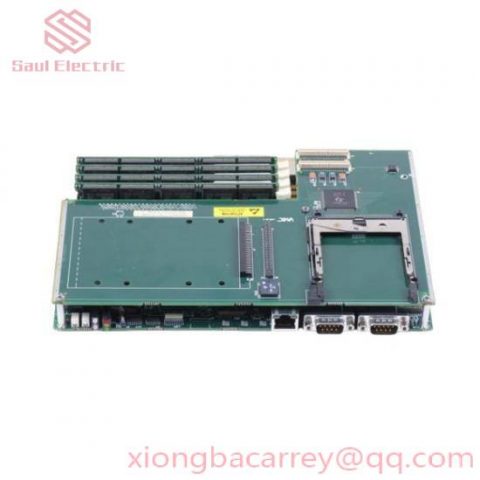 GE IC693DSM324-BE Industrial Control Module