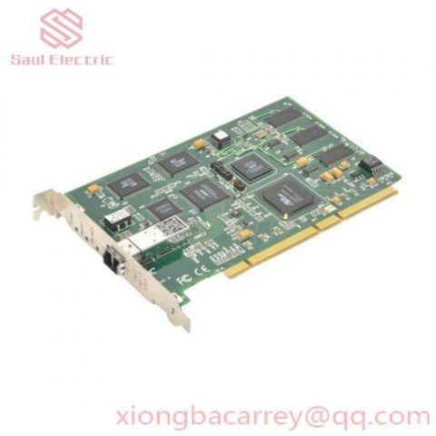 Fanuc A20B-1000-0950 Control Unit - High Performance I/O Interface Module