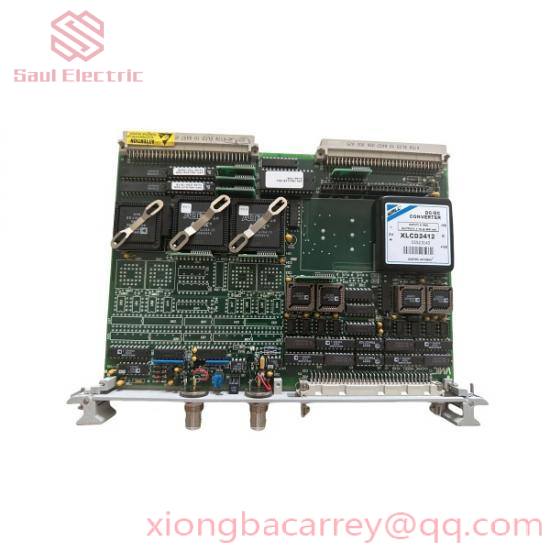 GE IC697ACC700 Input Module, High Precision Industrial Control Component