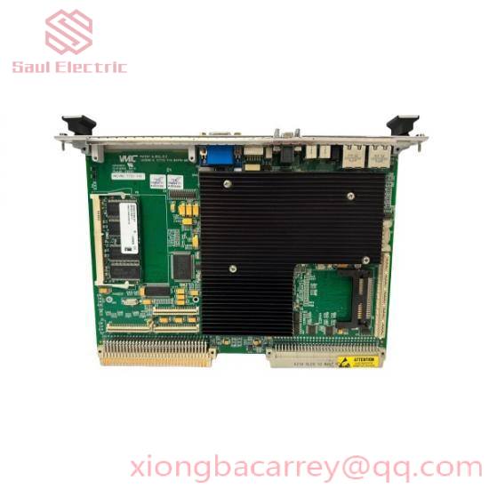 GE GETTYS 16-0072-51 Module for Industrial Automation Controls