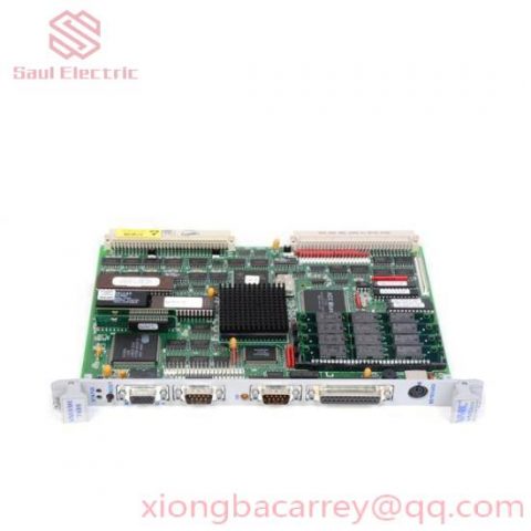 GE VMIVME-2128 High-Voltage Digital Output Module