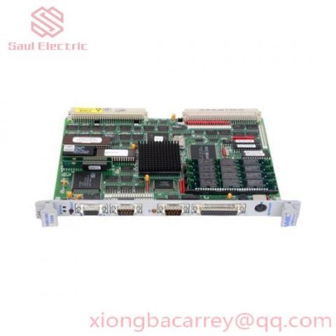 GE VMIVME 333-015565-000 Industrial Control Module, High Performance and Reliable