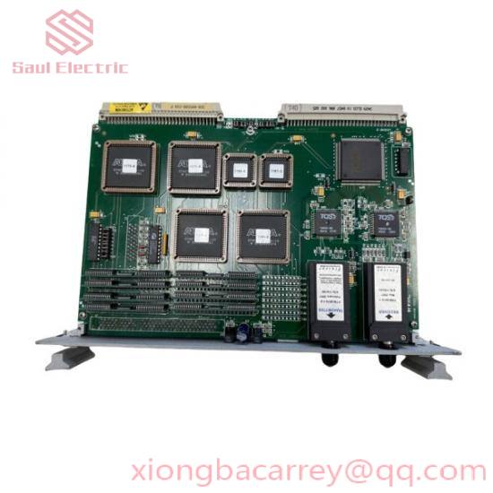 Fanuc 0021-09152 CNC System Control Unit, Advanced Industrial Automation Module