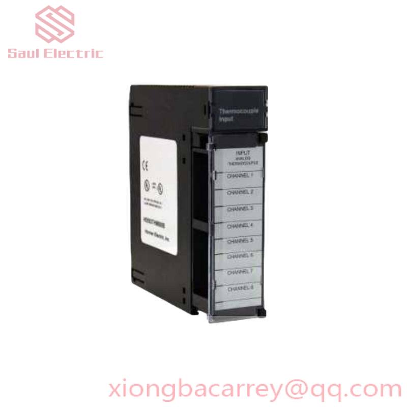 GE IC3601A148B Industrial Control Module