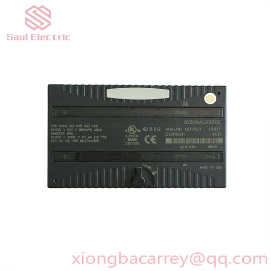 GE A16B-1210-0591 CNC Controller Module