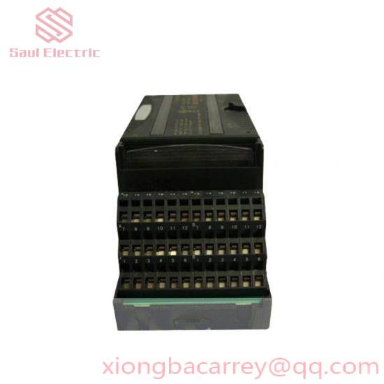 GE IC693MDL758CA Function Module - High Performance Digital Input Module