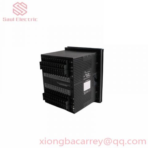 GE GETTYS16-0482-01 PLC Module - Advanced Control Component for Industrial Automation