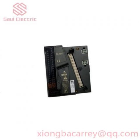 GE IC3603A280B General Electric Rectifier Filter Assembly